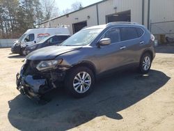 2015 Nissan Rogue S for sale in Ham Lake, MN