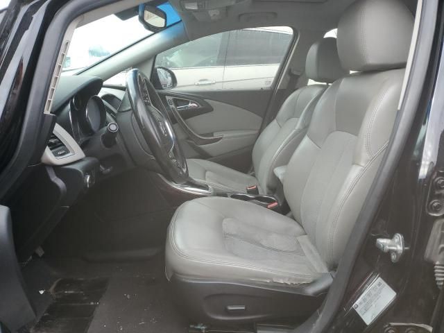 2012 Buick Verano Convenience