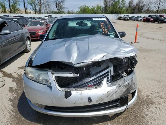 2007 Saturn Ion Level 3