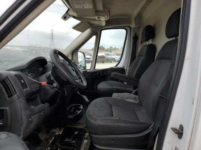 2017 Dodge RAM Promaster 3500 3500 High