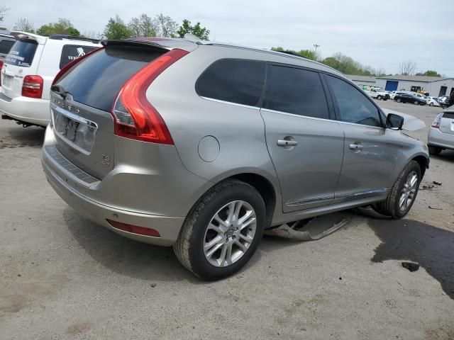 2016 Volvo XC60 T5 Premier