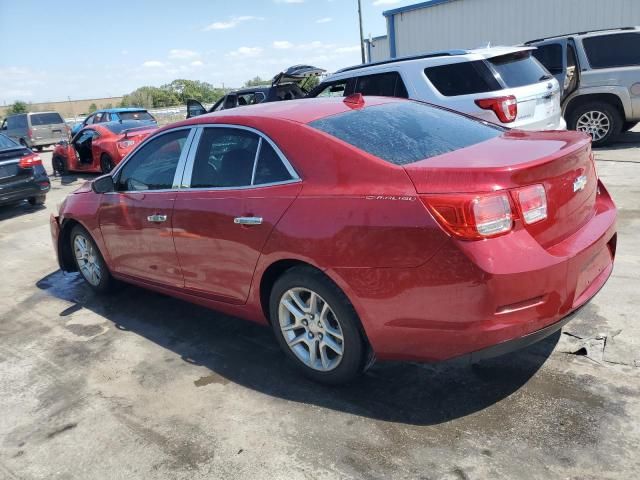 2013 Chevrolet Malibu 2LT