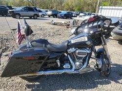 Harley-Davidson salvage cars for sale: 2022 Harley-Davidson Flhxs