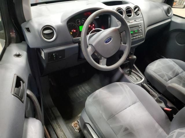 2013 Ford Transit Connect XLT