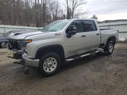 2022 Chevrolet Silverado K2500 Heavy Duty for sale in Center Rutland, VT