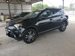 2018 Toyota Rav4 LE for sale in Cartersville, GA