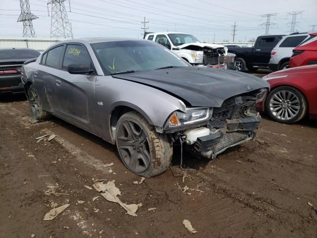 2013 Dodge Charger SE