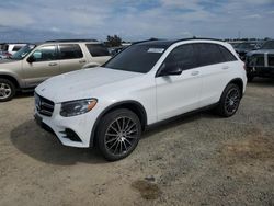 2016 Mercedes-Benz GLC 300 4matic for sale in Antelope, CA