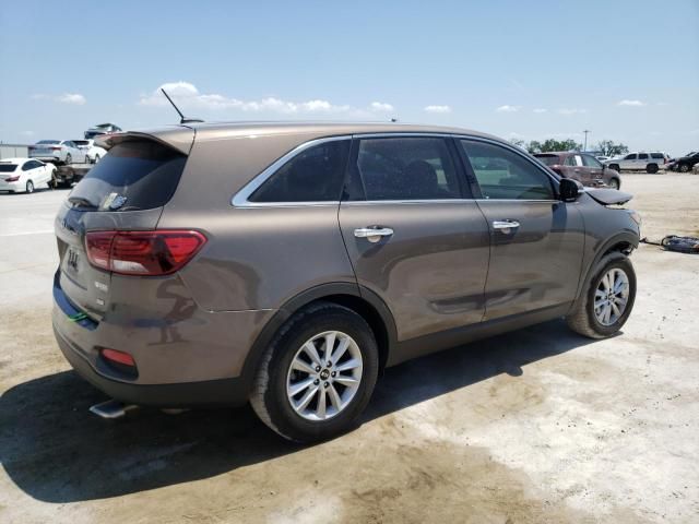 2019 KIA Sorento L