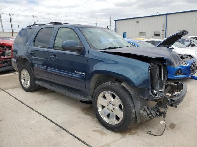 2007 GMC Yukon