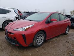 2021 Toyota Prius Special Edition for sale in Elgin, IL