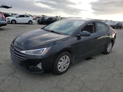 2019 Hyundai Elantra SE en venta en Martinez, CA