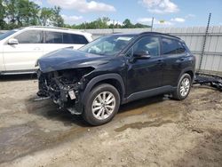 Toyota Corolla Cross le salvage cars for sale: 2022 Toyota Corolla Cross LE