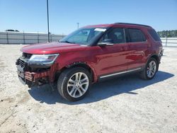 2017 Ford Explorer XLT for sale in Lumberton, NC