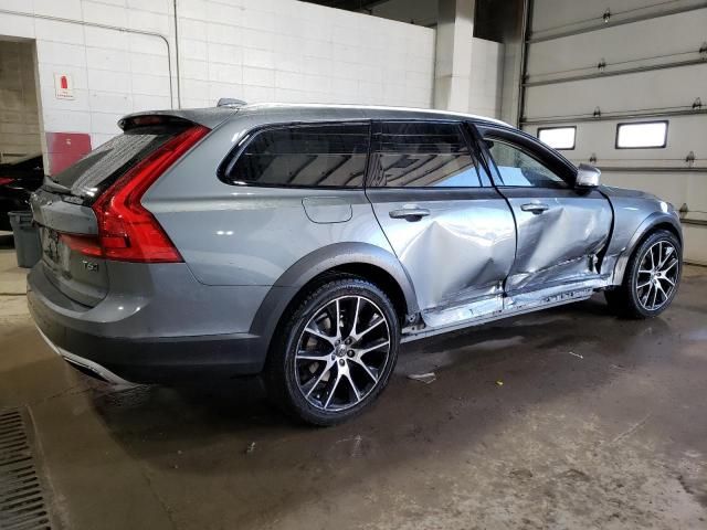 2018 Volvo V90 Cross Country T6 Inscription