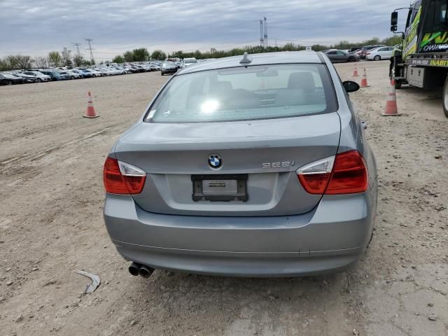 2008 BMW 328 I