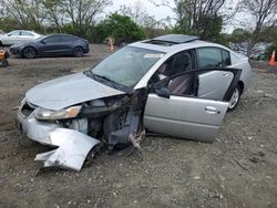 2006 Saturn Ion Level 2 en venta en Baltimore, MD