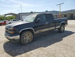 2006 Chevrolet Silverado K1500 for sale in Lebanon, TN