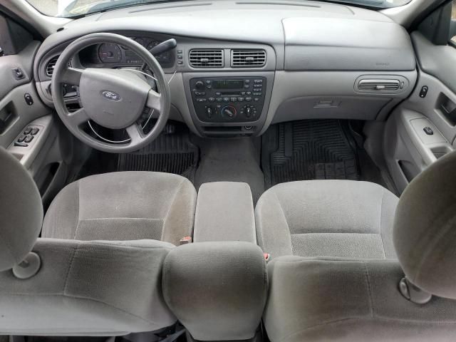 2007 Ford Taurus SE