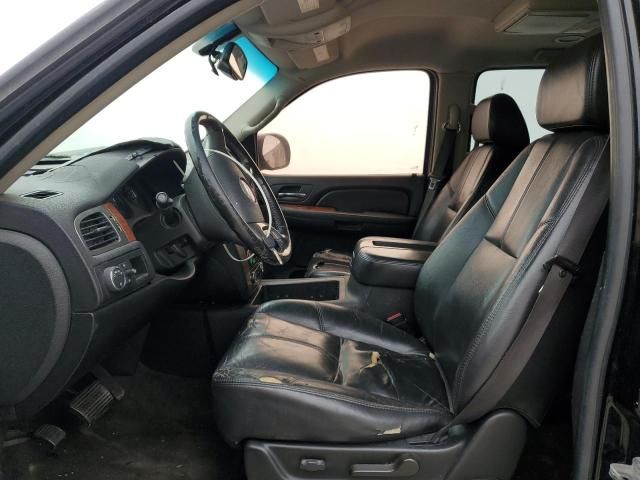 2007 GMC Yukon XL C1500