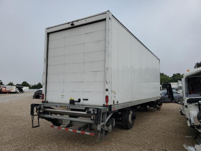 2022 International Mv607