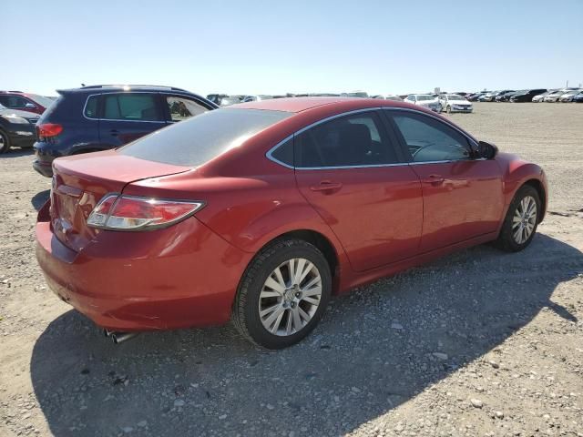 2010 Mazda 6 I