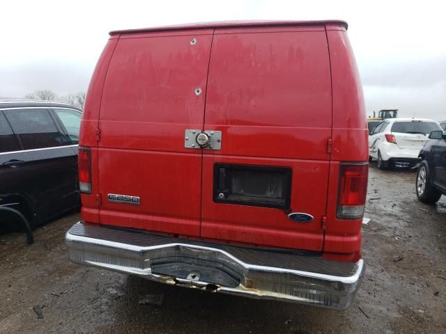 2007 Ford Econoline E250 Van