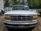 1996 Ford F150