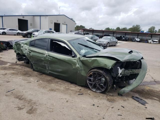 2022 Dodge Charger R/T