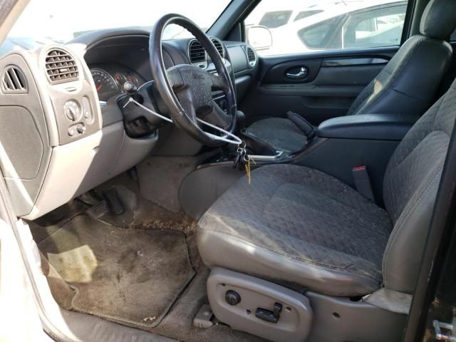 2004 GMC Envoy XUV