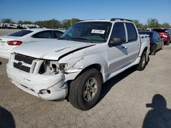 Ford Vehiculos salvage en venta: 2004 Ford Explorer Sport Trac