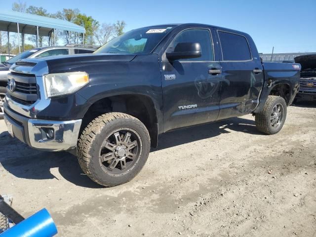 2014 Toyota Tundra Crewmax SR5