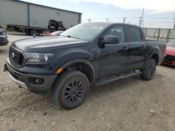 Ford Ranger xl salvage cars for sale: 2019 Ford Ranger XL