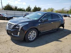 2018 Cadillac XT5 en venta en Windsor, NJ