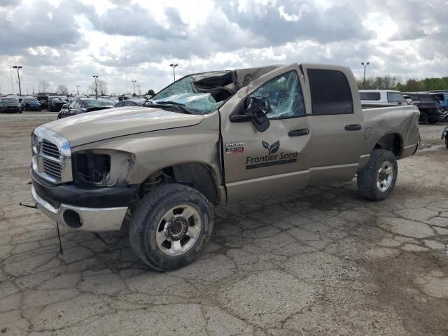 2007 Dodge RAM 2500 ST