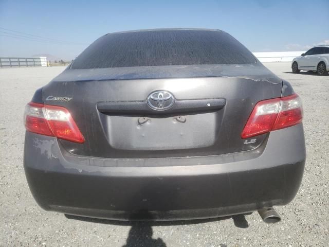 2009 Toyota Camry Base