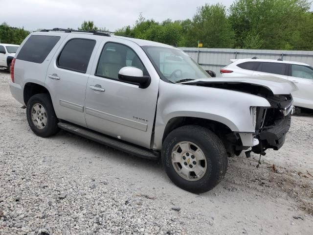 2011 Chevrolet Tahoe C1500 LT