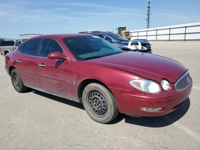 2006 Buick Lacrosse CX