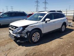 2018 Subaru Outback 2.5I Premium for sale in Elgin, IL