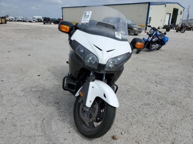 2016 Honda GL1800