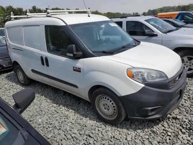 2019 Dodge RAM Promaster City