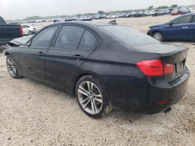 2013 BMW 328 I