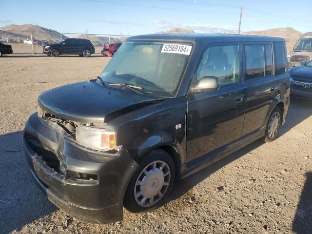 2006 Scion XB