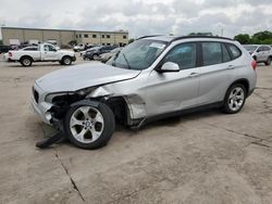 2014 BMW X1 SDRIVE28I en venta en Wilmer, TX