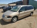 2003 Ford Windstar SEL