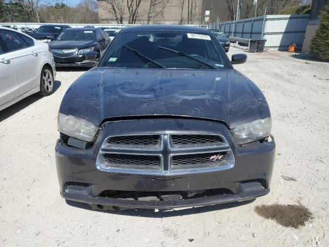 2013 Dodge Charger SE