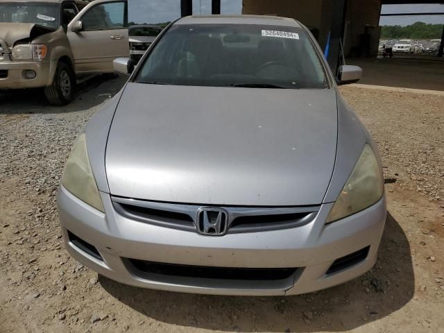 2006 Honda Accord EX