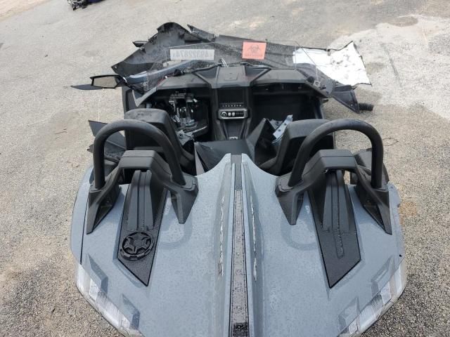 2023 Polaris Slingshot SL