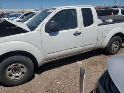 2014 Nissan Frontier S en venta en Phoenix, AZ