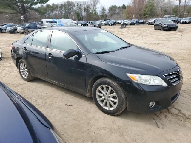 2011 Toyota Camry SE